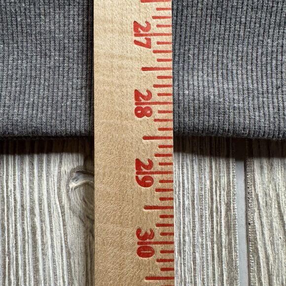 Green Bay Packers Fleece Hoodie Men’s XL Gray Spellout Logo NFL Team Apparel New - Picture 10 of 10